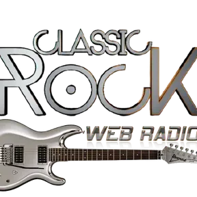 Classic Rock Web Radio