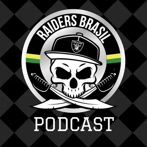 Raiders Brasil Podcast 055 - Raiders 40 - 32 Chiefs
