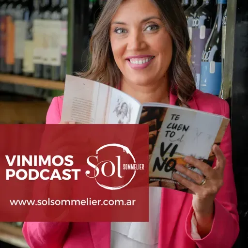 El sommelier en la Era Digital - Capítulo 101