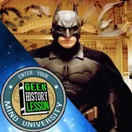 Batman Begins (Nolan Club Recast)