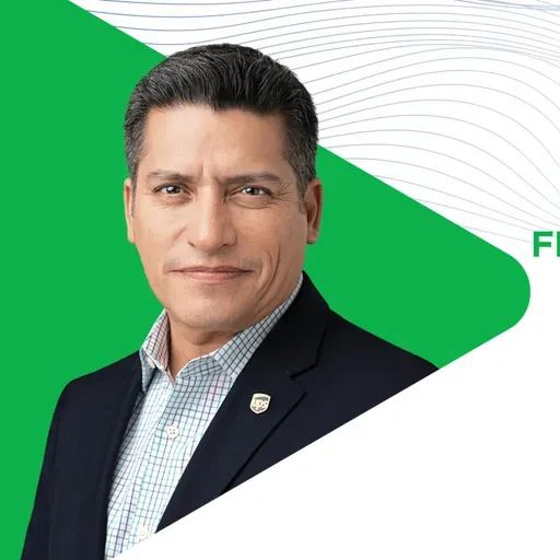 “How Logistics is Reshaping North America’s Trade Map” by Francisco Ricaurte, President, UPS Latin America