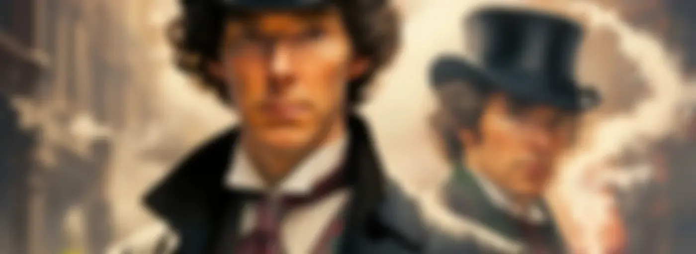 Sherlock Holmes Short Stories