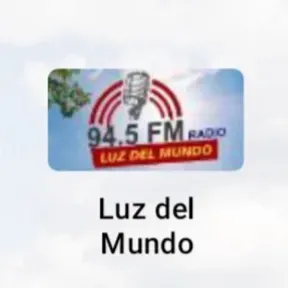 RADIO LUZ DEL MUNDO 94.5 FM