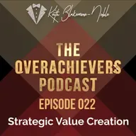 022 – Strategic Value Creation