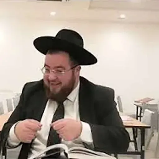 אש במדינת ישראל: רבינו אלחנן וסרמן מקפיץ את כולם 'זהירות... אש... לחץ... זה מה שיקרה בקרוב'...