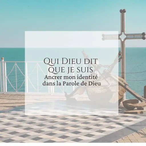 Qui Dieu dit que je suis