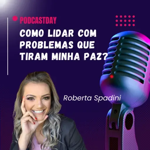 Problemas que tiram a sua paz, como lidar? 