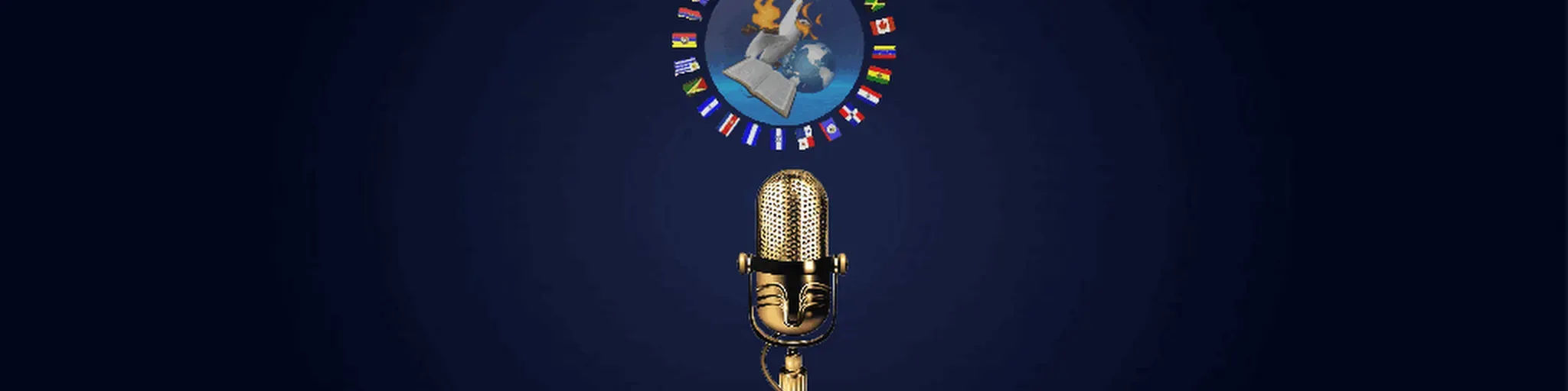 Oracion Mundial Radio Tv