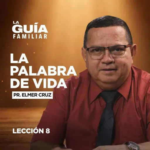 La Palabra de Vida | La Guía Familiar 📖✨