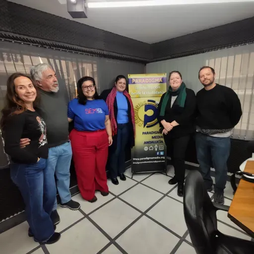 Charlemos 68 - Activistas medioambientales brasileñas