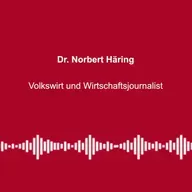 #352: NGOs und Faktenchecker militärisch geführt - mit Dr. Norbert Häring
