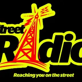 STREET RADIO