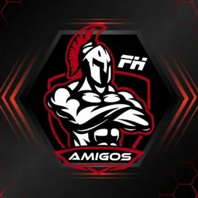 Amigos fh