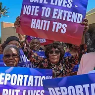 Trump Can End TPS Whenever He Wants