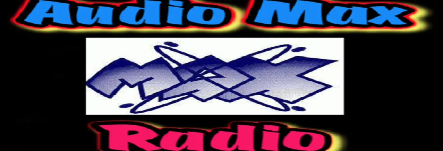 Audio Max Radio