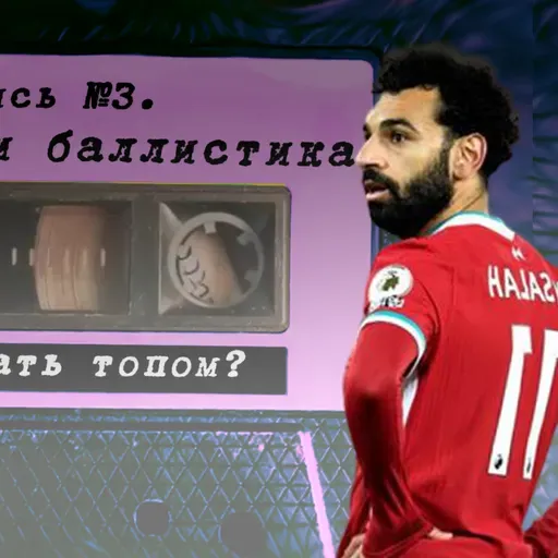Отношения с партнёрами и баллистика / Запись №4 / 14.02.2022