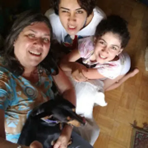 A ti, madre de un adolescente