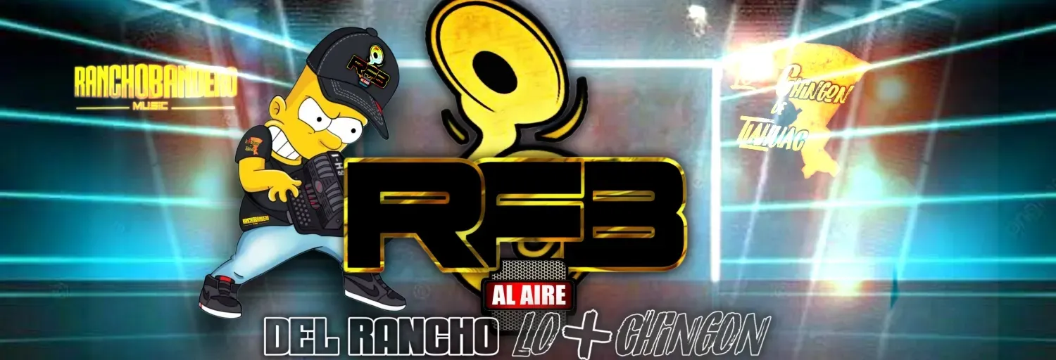 Radio FUSION BANDERA