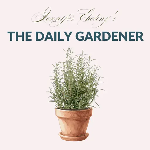 November 13, 2024 Gardens, Meteors, and Chrysanthemums, Joseph Paxton, Cherry Trees of 1909, The Kew Gardener's Guide to Growing Cacti and Succulents by the Royal Botanic Gardens Kew and Paul Rees and The Dangerous World of Rare Orchids