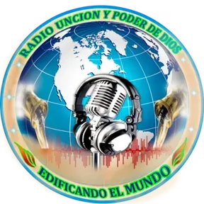 Radio Uncion y Poder de Dios