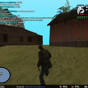 frestylo