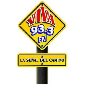 VIVA 93.3 FM