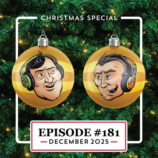 It’s A 2 Dog Night