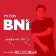 #YoSoyBNI - Roberto Ríos