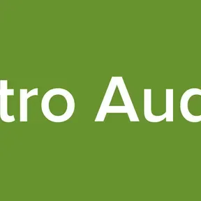 Nitro Audio
