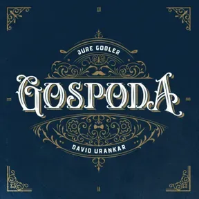 Gospoda