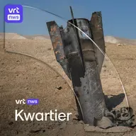 Iran en Israël vallen elkaar weer aan, de zaak Lyhanna en de vibe bij de Rode Duivels