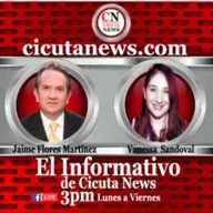 CICUTA NEWS RADIO - El Informativo - 06/11/2020
