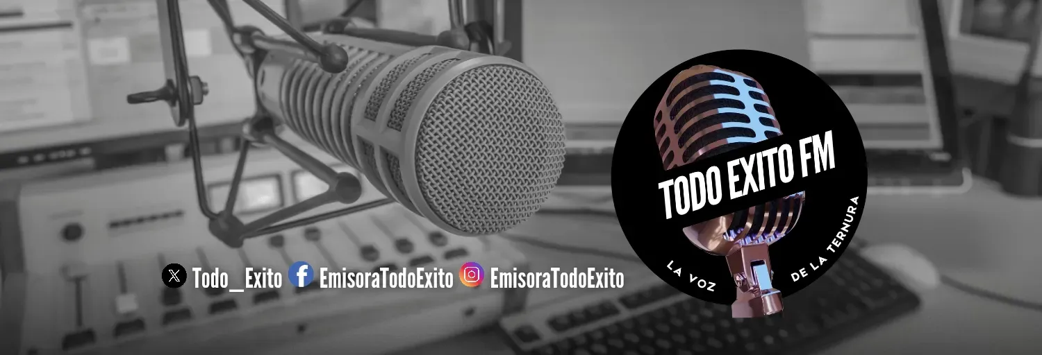 Todo Exito Fm