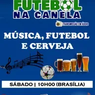 Música, Futebol & Cerveja - Especial semifinais do Estadual