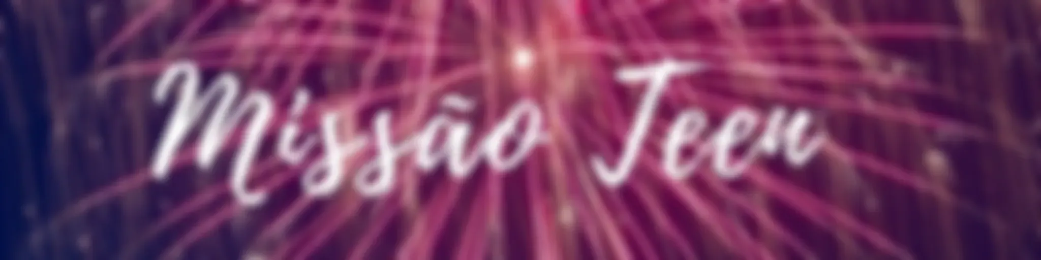 Missão Teen