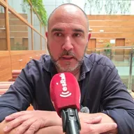 Entrevista con el seleccionador español, Chus Mateo