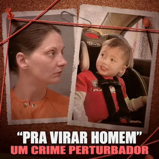 A MÃE QUERIA ENSINAR O FILHO DE 3 ANOS A "SER HOMEM"