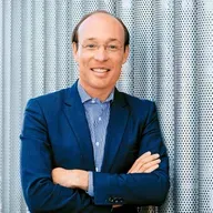 Anko van der Werff: "Avianca needed some northern European 'cold heads' when I arrived"