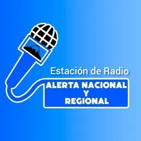 Alerta Nacional y Regional Radio