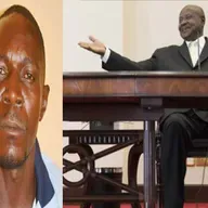 Enfa ya Sobi - M7 After using you he has to eliminate you - here is Why. Yenkola kati.