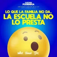 Lo que la familia no da, la escuela no lo presta