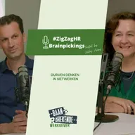 Baanbrekende Werkgever | Durven denken in netwerken
