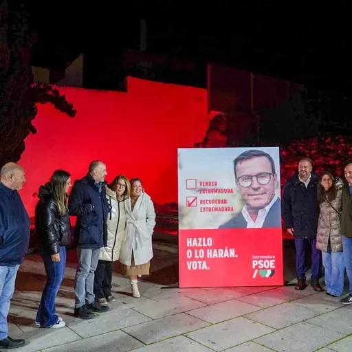 Informativo Matinal Extremadura (05/12/2025)