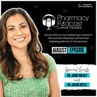 From Burnout to Breakthrough: Our Journey into Precision Medicine | Precision Medicine Pharmacist