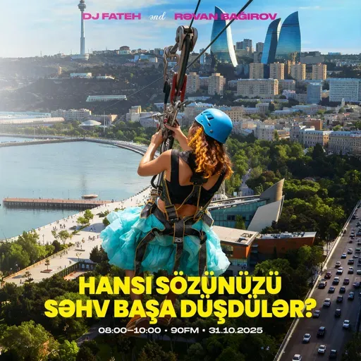 Səhv başa düşdülər 31.10.2025