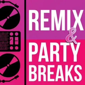 # REMIX & PARTYBREAKS - Your House - EDM - HipHop - RnB - Techno - TechHouse - Top 40 Charts - Latin - DJ Mixtape RADIO