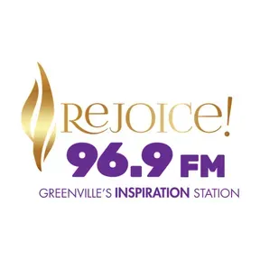 WGTK Rejoice 96.9 FM