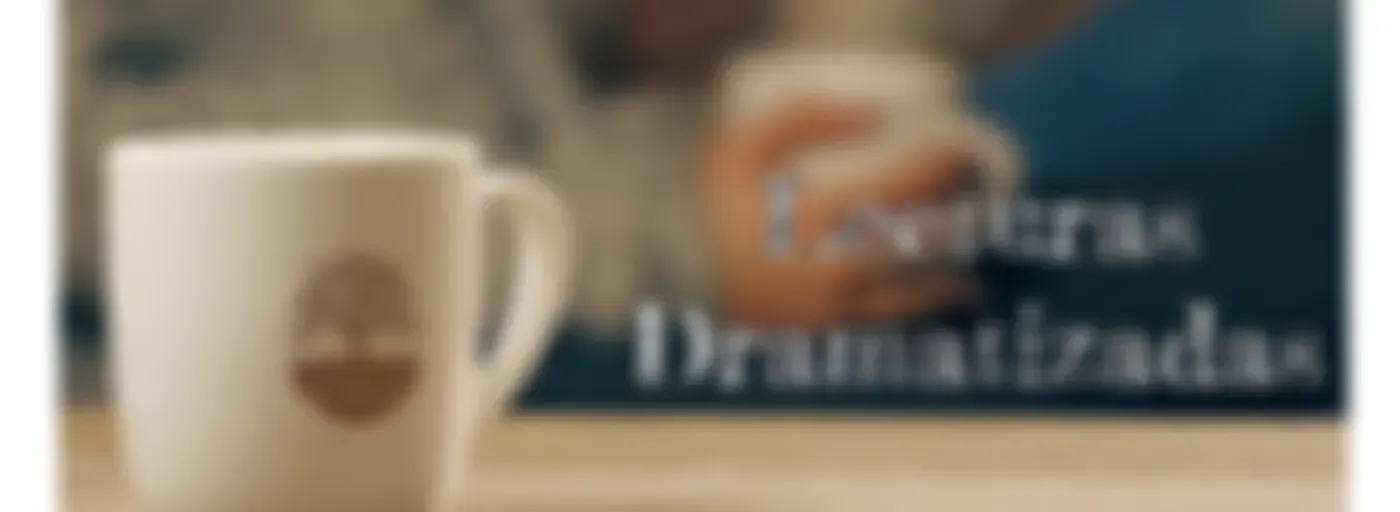 Lecturas Dramatizadas