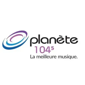 CFGT Planète 104.5 FM -