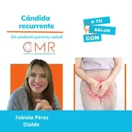 S03-EP 39 Cándida recurrente